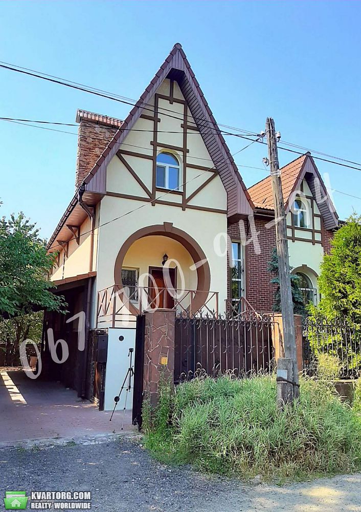 Rent out house. Киев,  Садовая — photo 4