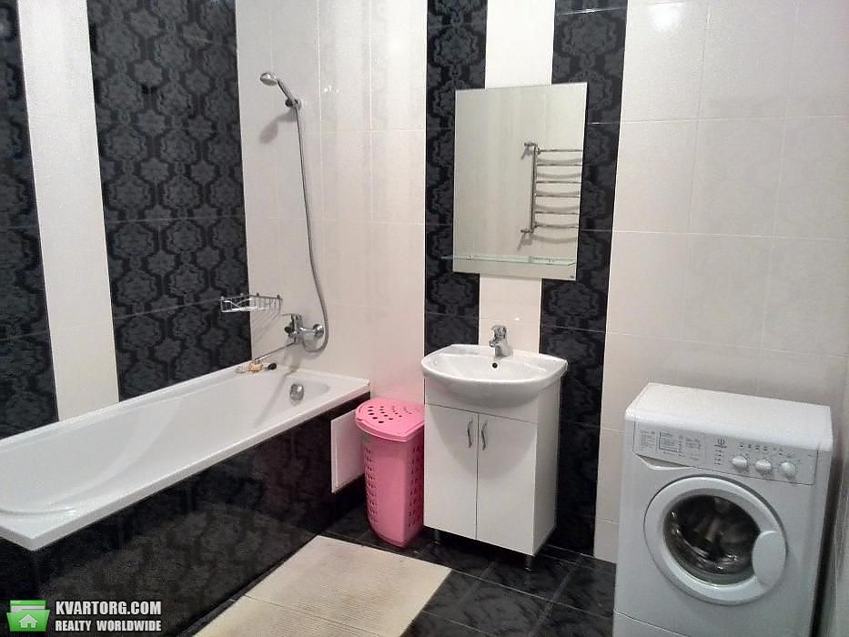 Sell 2-room apartment. Киев,  Срибнокильская — photo 6