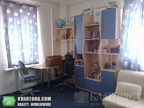 Sell 5-room apartment. Киев, Дмитриевская — photo 3