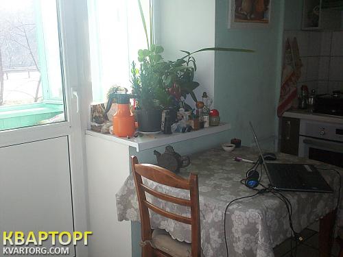 Sell 1-room apartment. Киев, Копыловская — photo 3