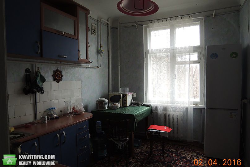Sell 2-room apartment. Киев,  Метростроевская — photo 6