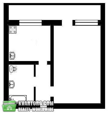 Sell 1-room apartment. Киев,  Галицкая — photo 2