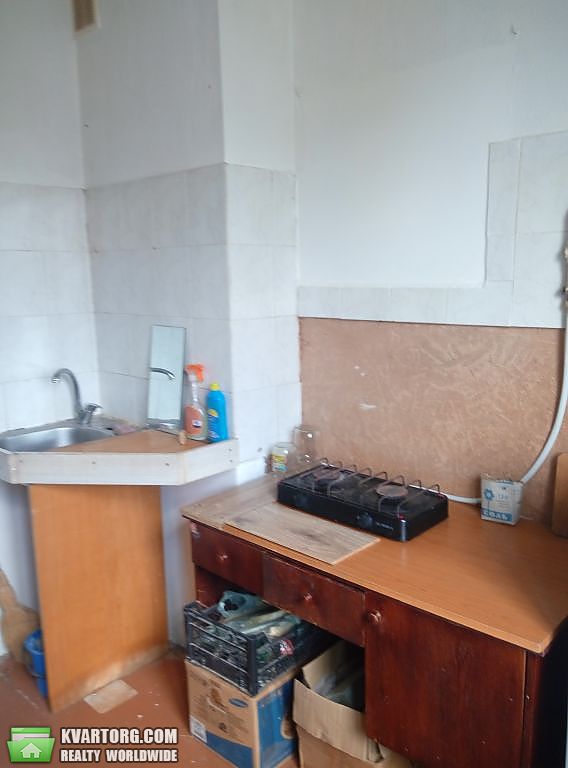 Sell 1-room apartment. Одесса, Бочарова — photo 4