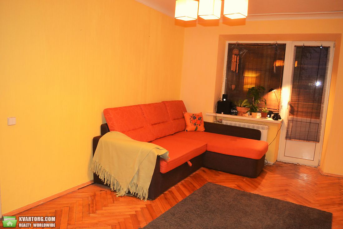 Sell 2-room apartment. Киев, Галагановская — photo 4