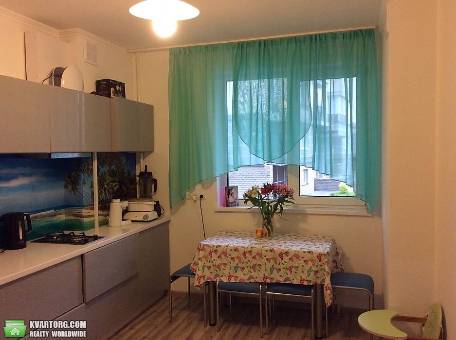 Sell 2-room apartment. Киев,  Метрологическая — photo 6