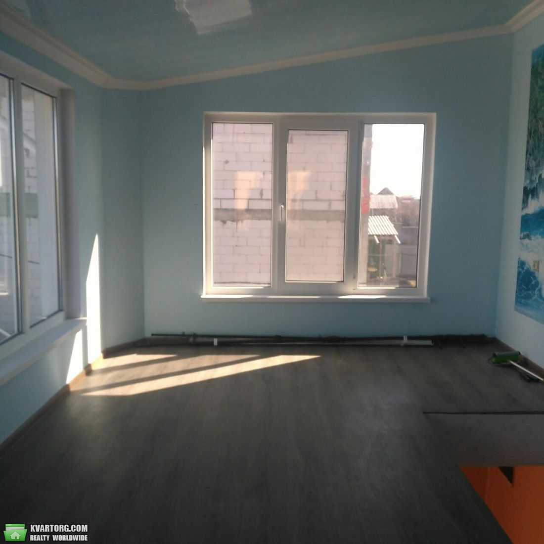 Sell house. Одесса, Вишневая — photo 1