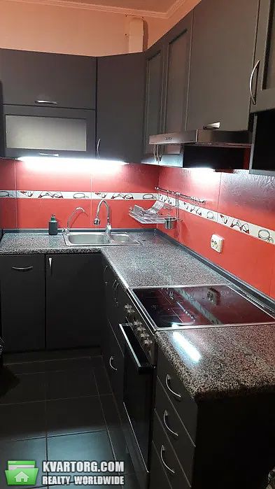 Sell 1-room apartment. Киев,  Харьковское шоссе — photo 5