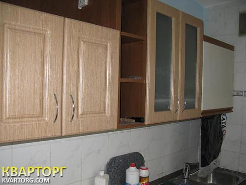 Rent out 1-room apartment. Киев, Оболнский проспект — photo 3