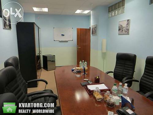 Rent out office. Киев, Саксаганского — photo 1