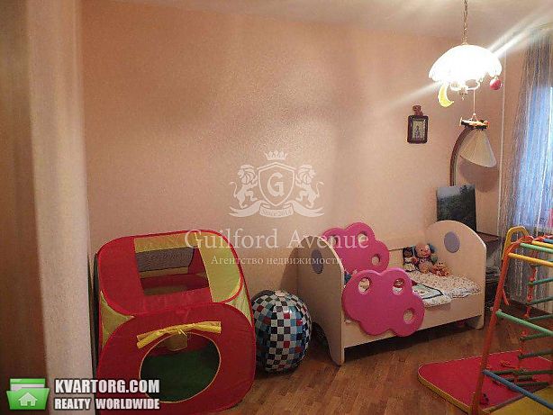 Sell 3-room apartment. Киев, Большая Китаевская — photo 7