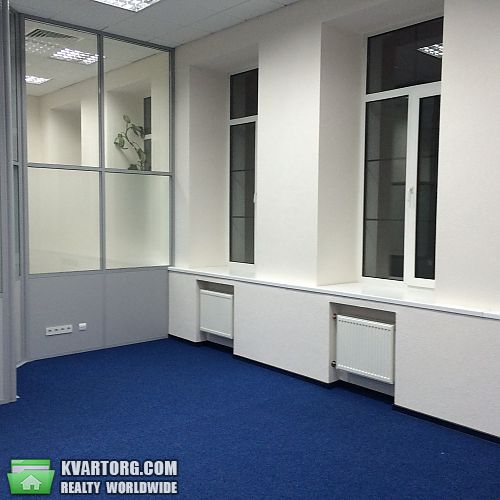 Rent out office. Киев, Шевченко бул — photo 1