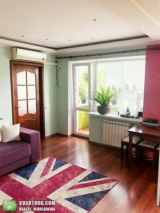 Sell 2-room apartment. Киев,  Задорожный пер — photo 1