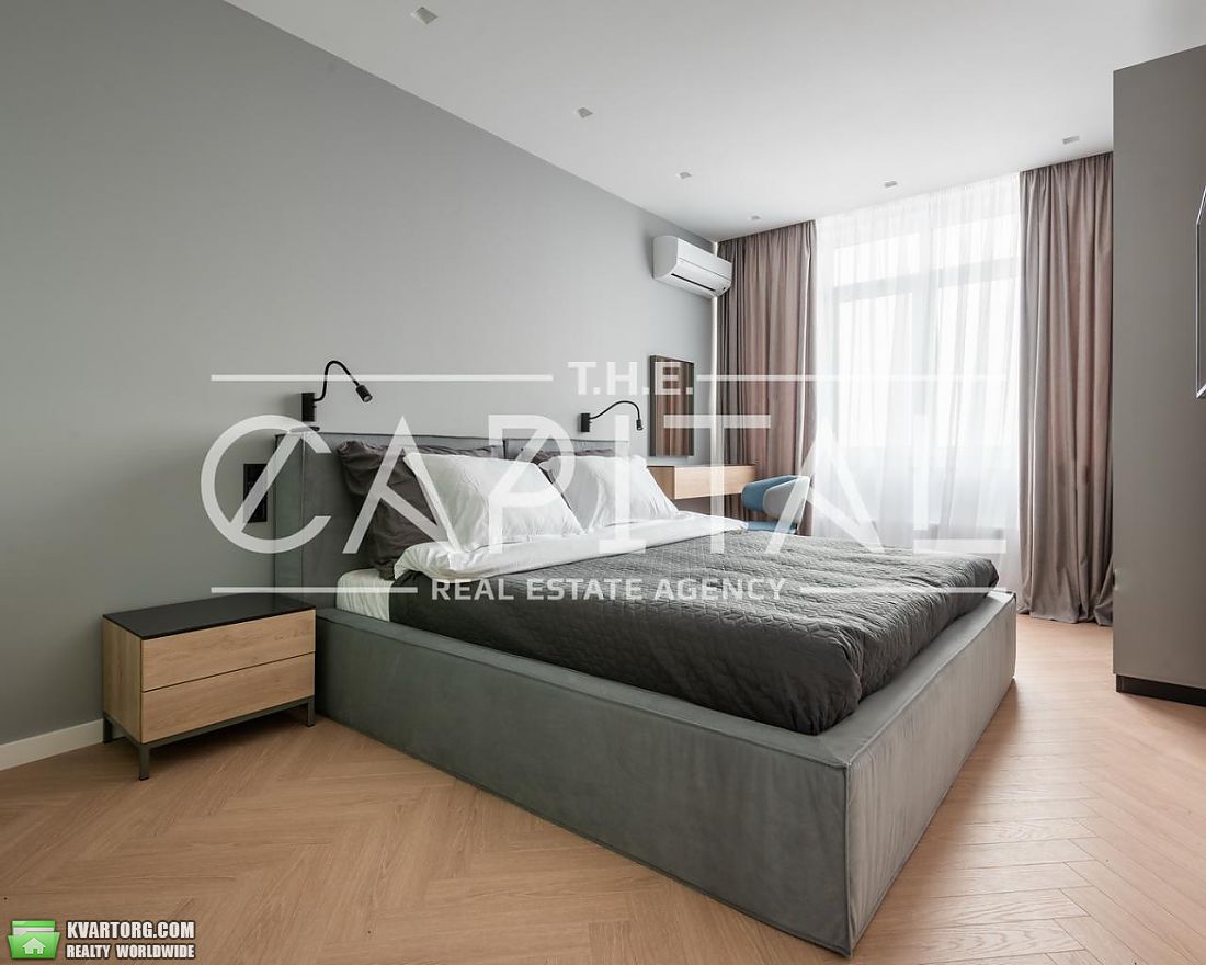 Rent out 3-room apartment. Киев,  Подвысоцкого — photo 1