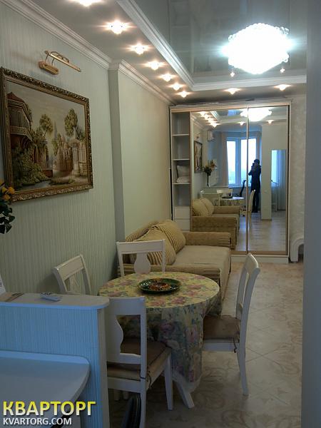 Sell 1-room apartment. Одесса, Среднефонтанская — photo 3