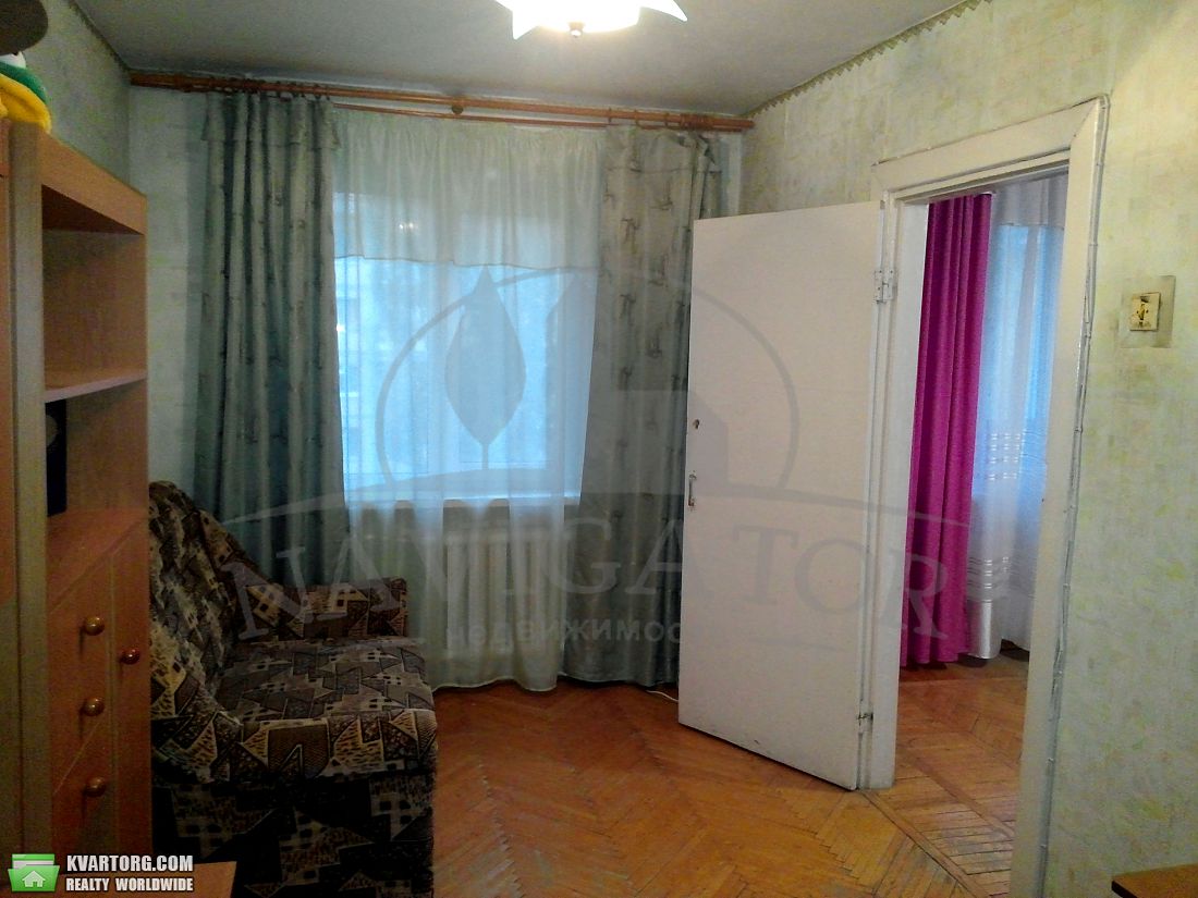 Sell 2-room apartment. Киев,  Туполева — photo 4