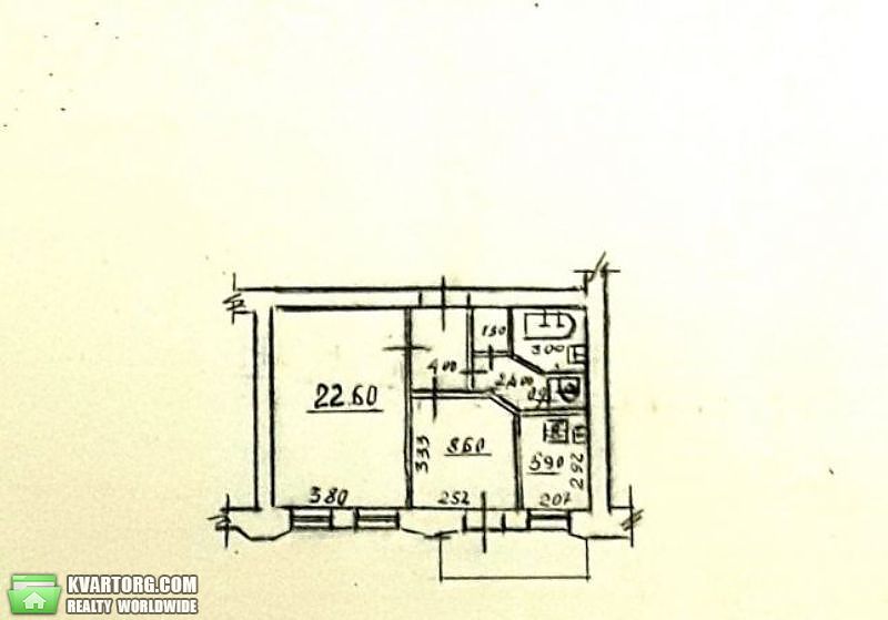 Sell 2-room apartment. Киев,  Большая Васильковская — photo 3