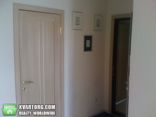 Rent out office. Киев, Новоконстантиновская — photo 5