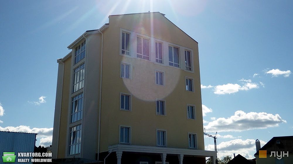 Sell 1-room apartment. Киев, волошкова — photo 8