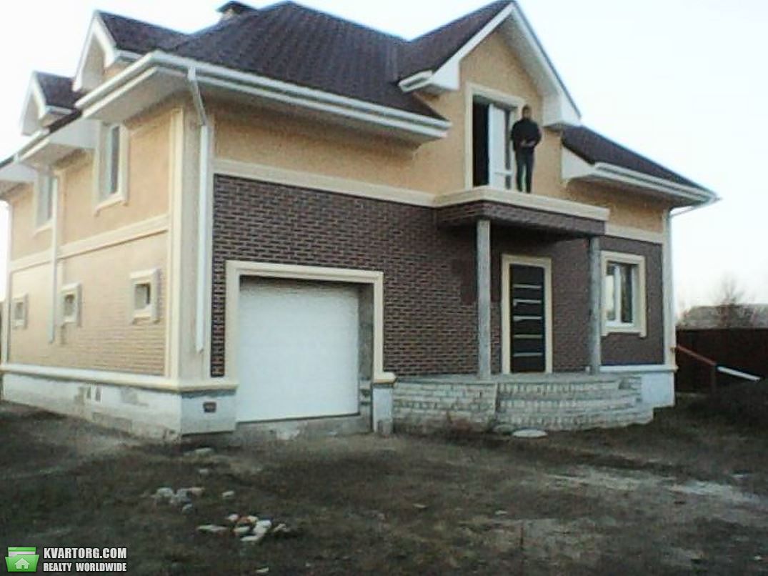 Sell house. Киевская обл., Гусачівка — photo 3