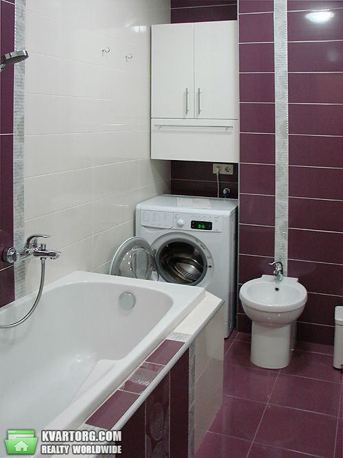 Rent out 3-room apartment. Киев, пр. Лобановского — photo 7