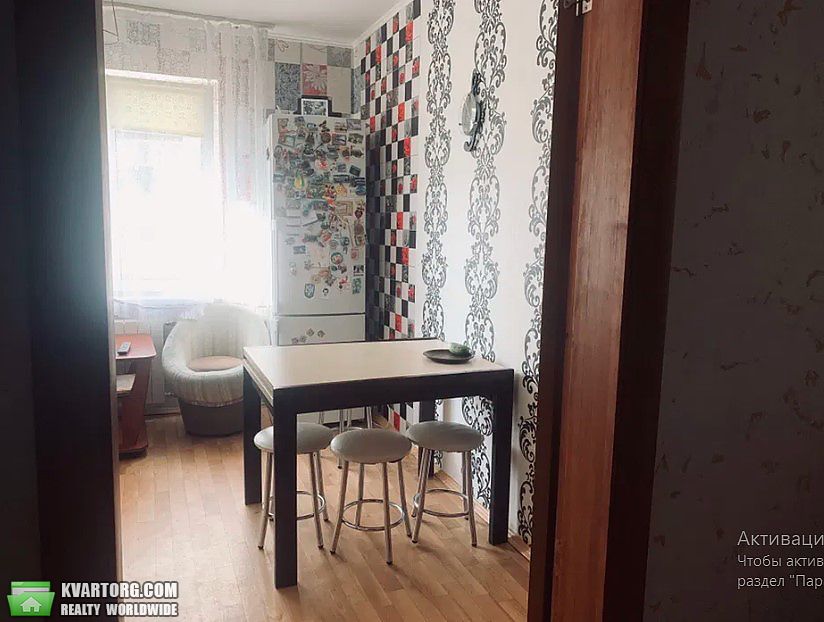 Sell 3-room apartment. Киев,  Урловская — photo 1