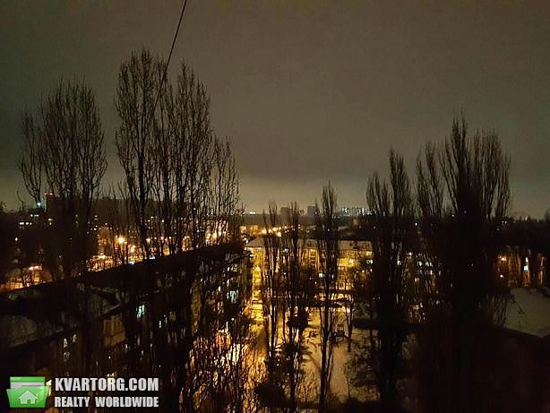 Rent out 2-room apartment. Киев, Турчина — photo 6
