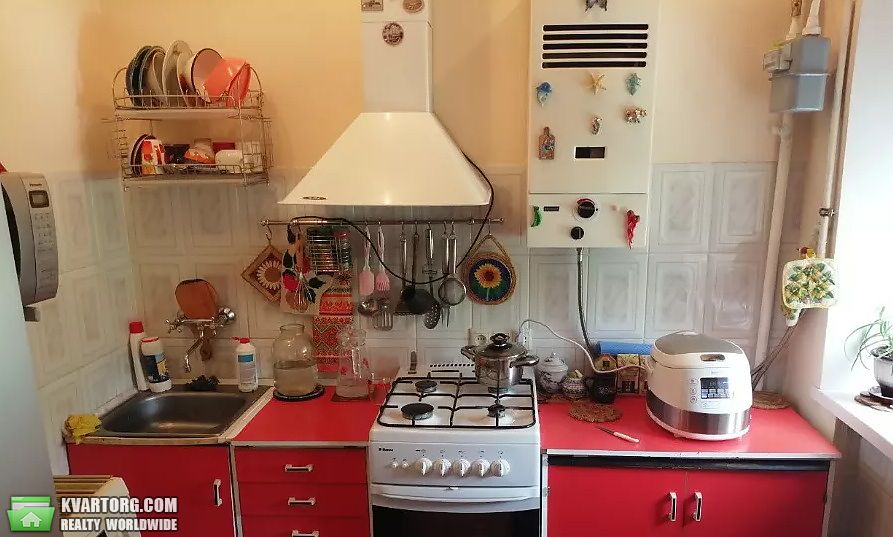 Sell 2-room apartment. Киев,  Шепелева — photo 7