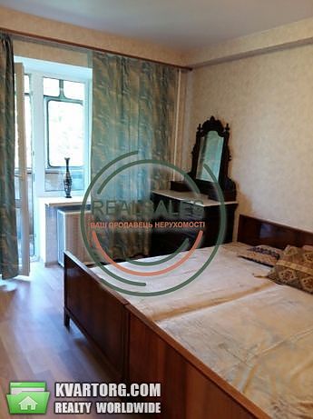 Rent out 3-room apartment. Киев,  Голосеевский пр — photo 3