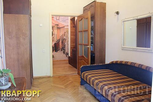 Sell 2-room apartment. Киев,  Десятинная — photo 5