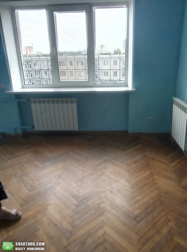 Sell 1-room apartment. Киев,  Бакинская — photo 3