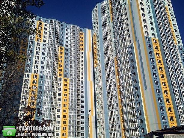 Sell 1-room apartment. Киев,  Ревуцкого — photo 2