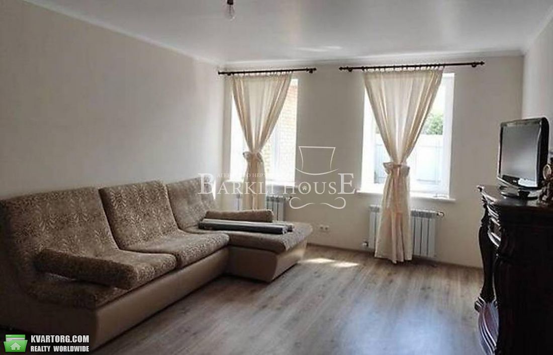 Rent out house. Киев,  Алма-Атинская — photo 1