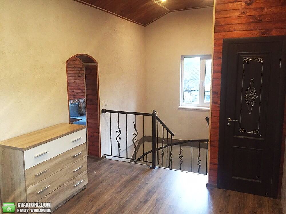 Rent out house. Киев,  Бродовская — photo 2