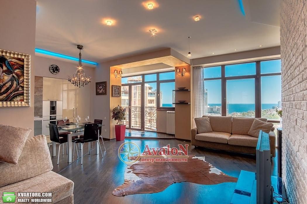 Sell 2-room apartment. Одесса, Тенистая — photo 1