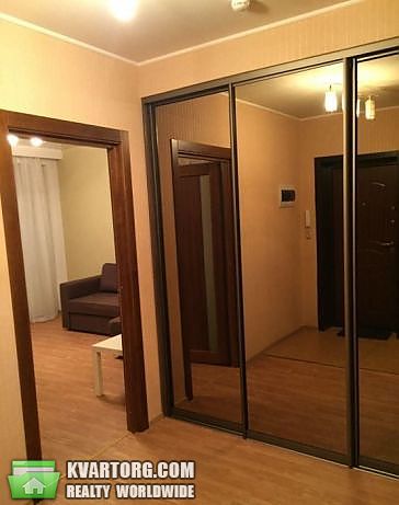 Rent out 2-room apartment. Харьков, Геров Труда — photo 6