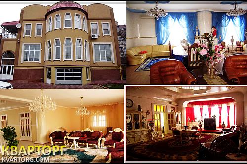 Rent out house. Киев,  Нечуя-Левицкого — photo 1