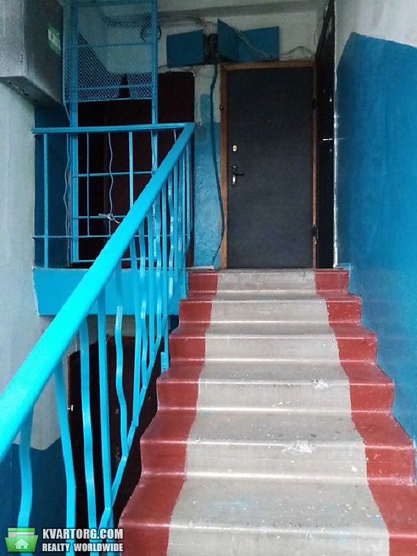Sell 2-room apartment. Киев,  Харьковское шоссе — photo 5