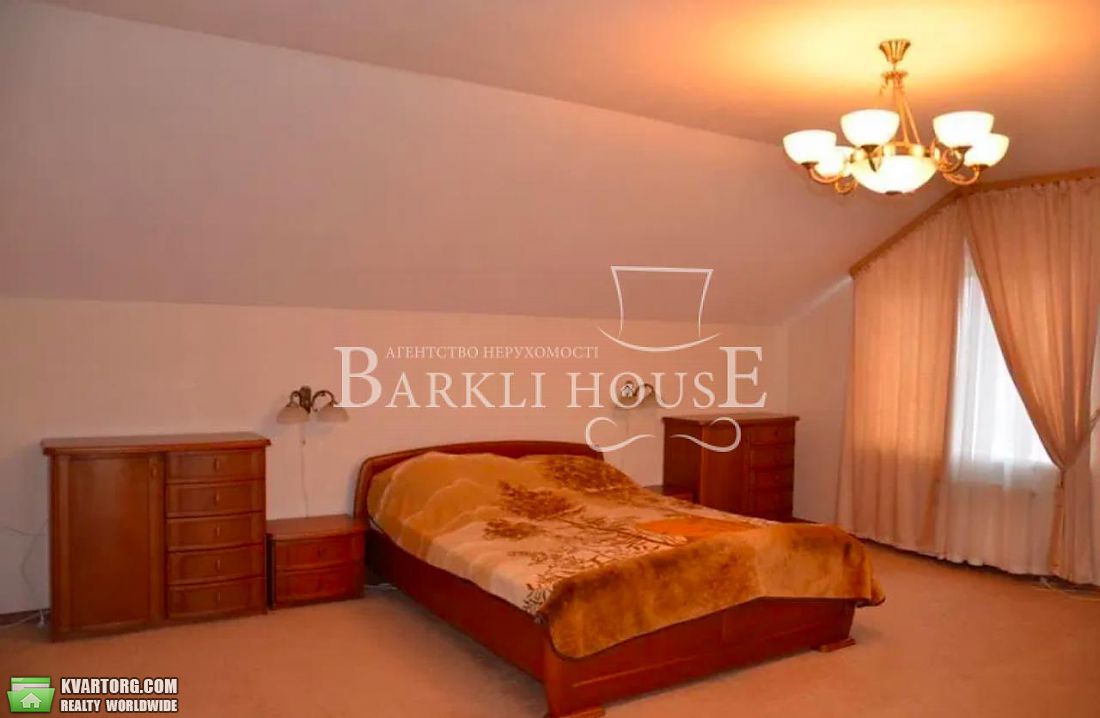 Rent out house. Киев,  Краснова — photo 3