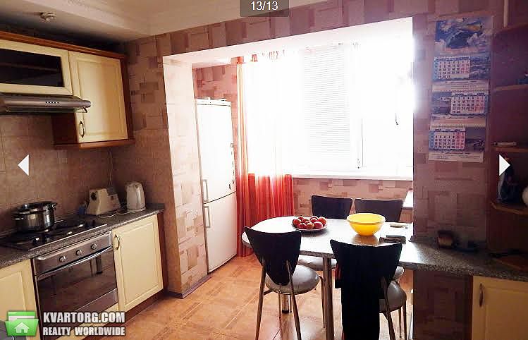 Sell 4-room apartment. Киев,  Миропольская — photo 1