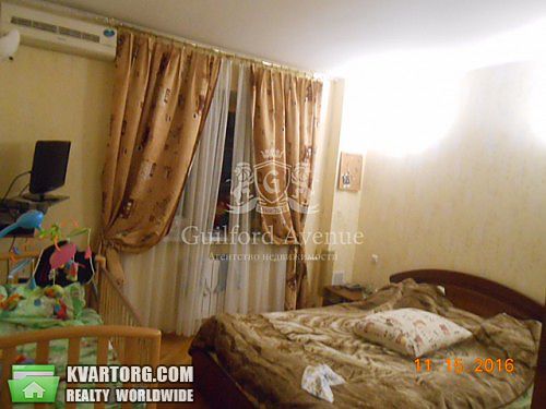 Sell 2-room apartment. Киев,  Героев Сталинграда пр — photo 6