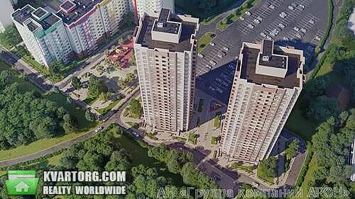Sell 2-room apartment. Киев, Панельная — photo 1