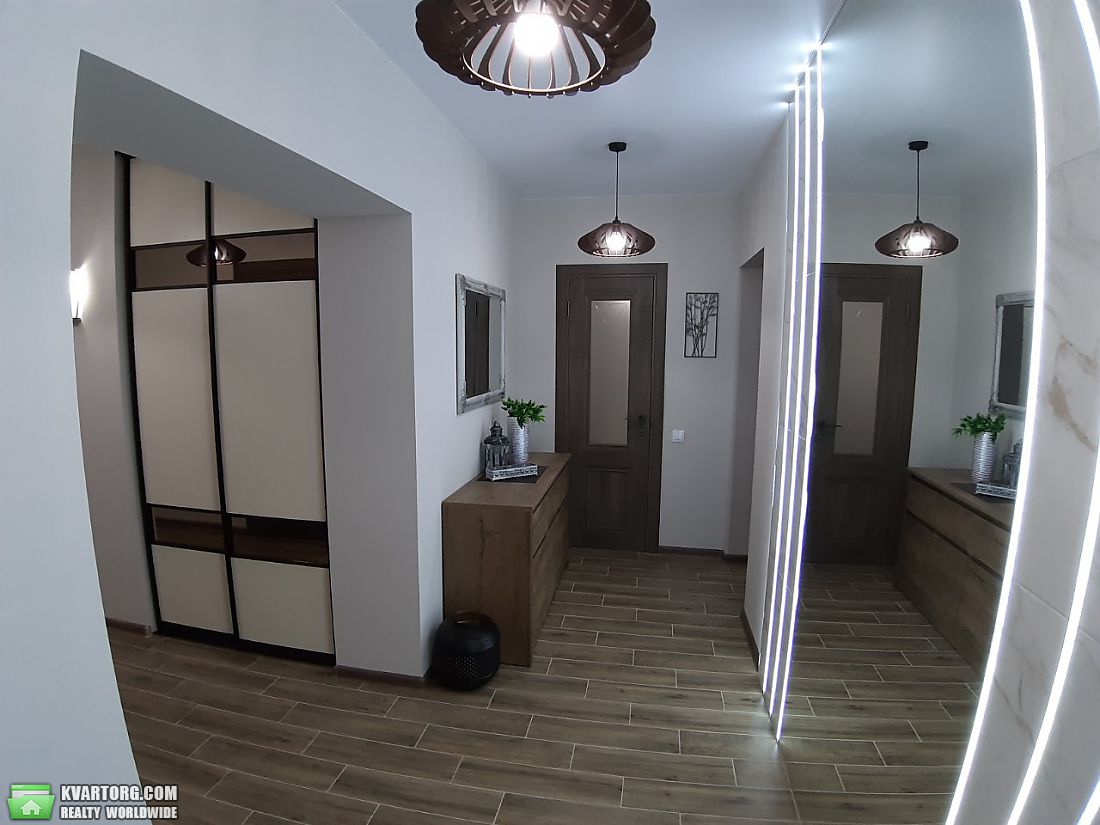 Sell 2-room apartment. Киев, Счастливая — photo 9