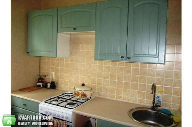 Sell 2-room apartment. Одесса, ул.Терешковой — photo 1