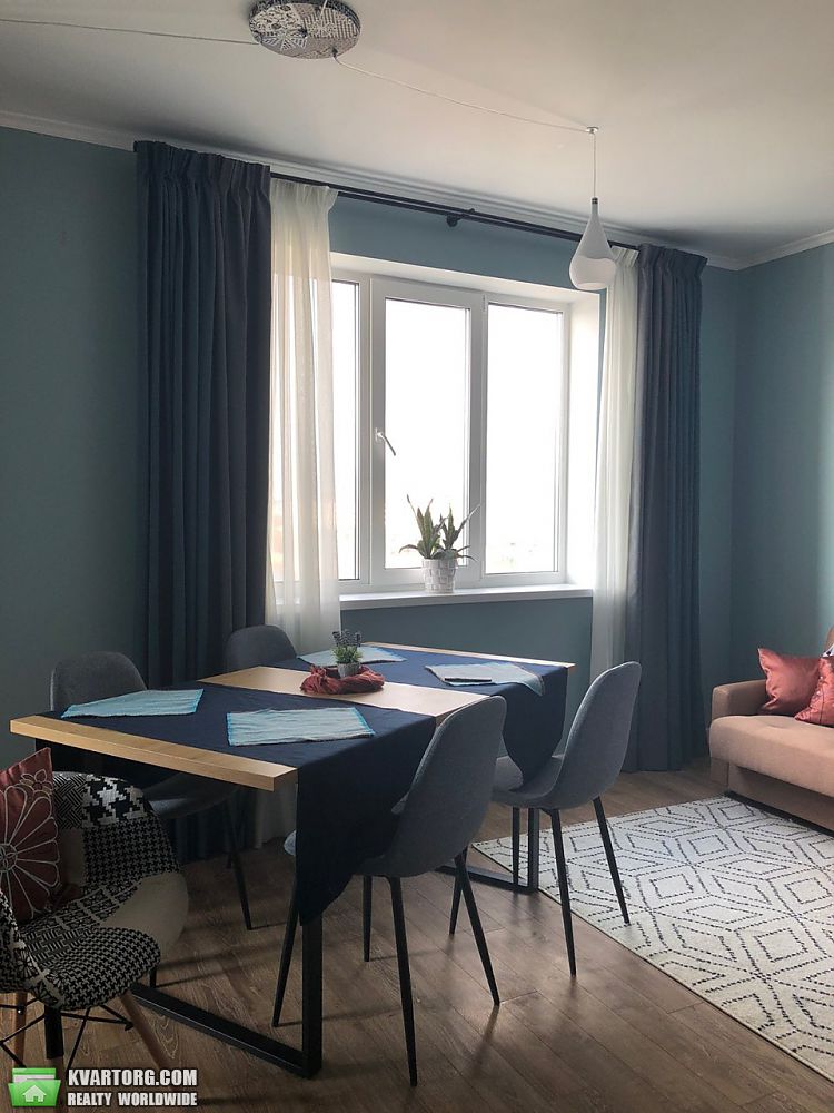 Rent out 2-room apartment. Киев,  Оболонский пр — photo 4