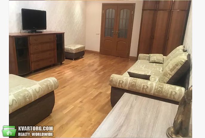 Rent out 1-room apartment. Киев, Голосиевская — photo 3