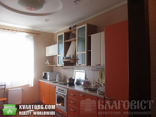 Sell 3-room apartment. Киев, Курская — photo 7