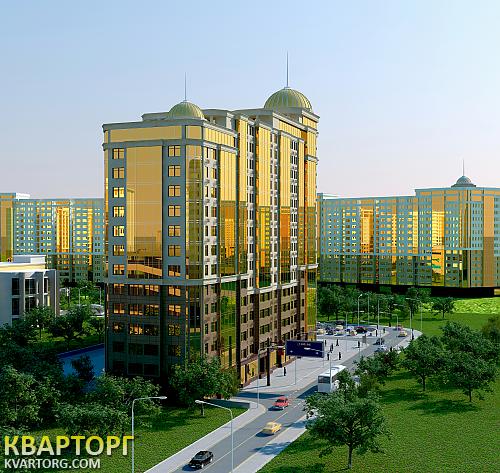 Sell 2-room apartment. Одесса, Гагаринское пл./Генуэзска — photo 4