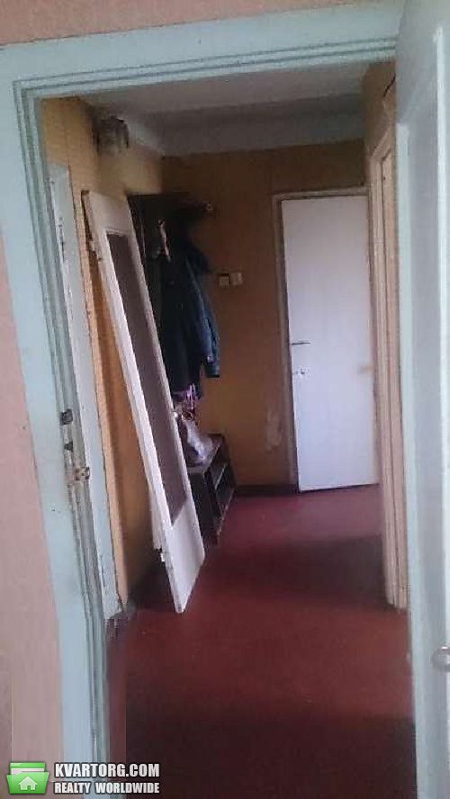 Sell 2-room apartment. Киев,  Минский пр — photo 4