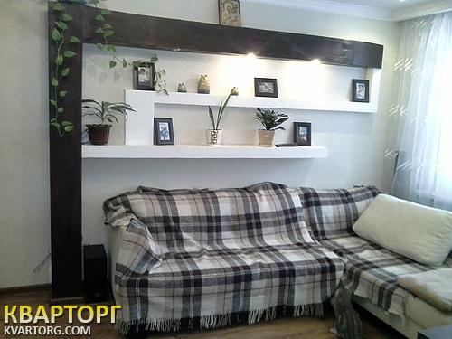 Sell 2-room apartment. Киев, Искровская — photo 4