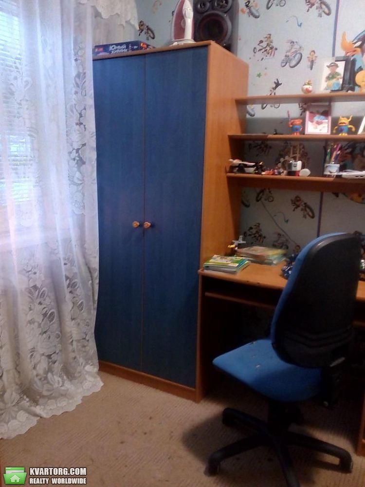 Sell house. Днепропетровск,  Мандрыковская — photo 4